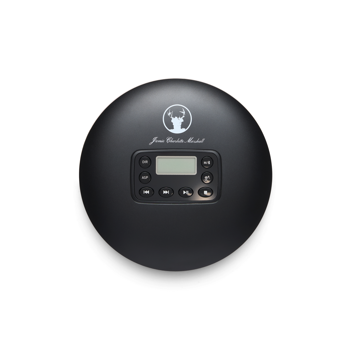 JCM CD Player UK