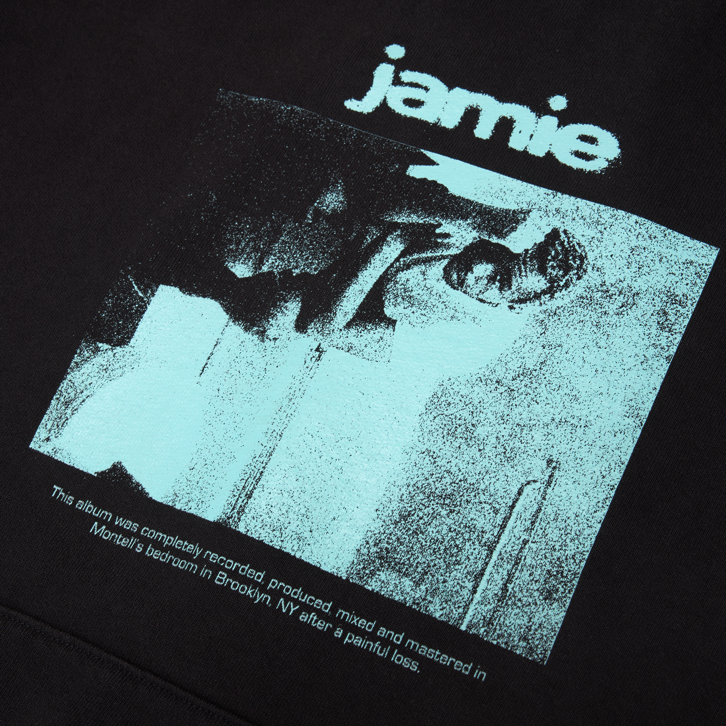 Band Hoodie UK