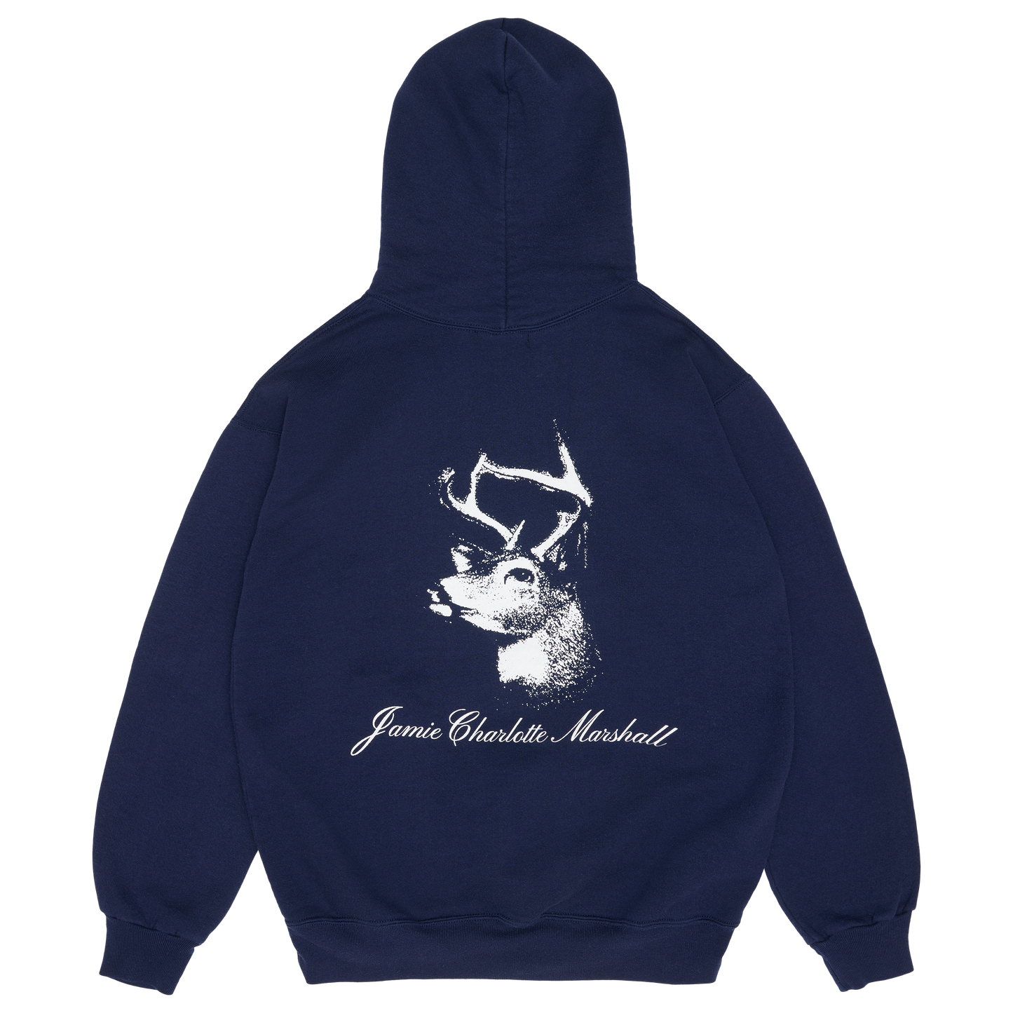JCM Repurposed Russell Hoodie (INTL EXCLUSIVE)