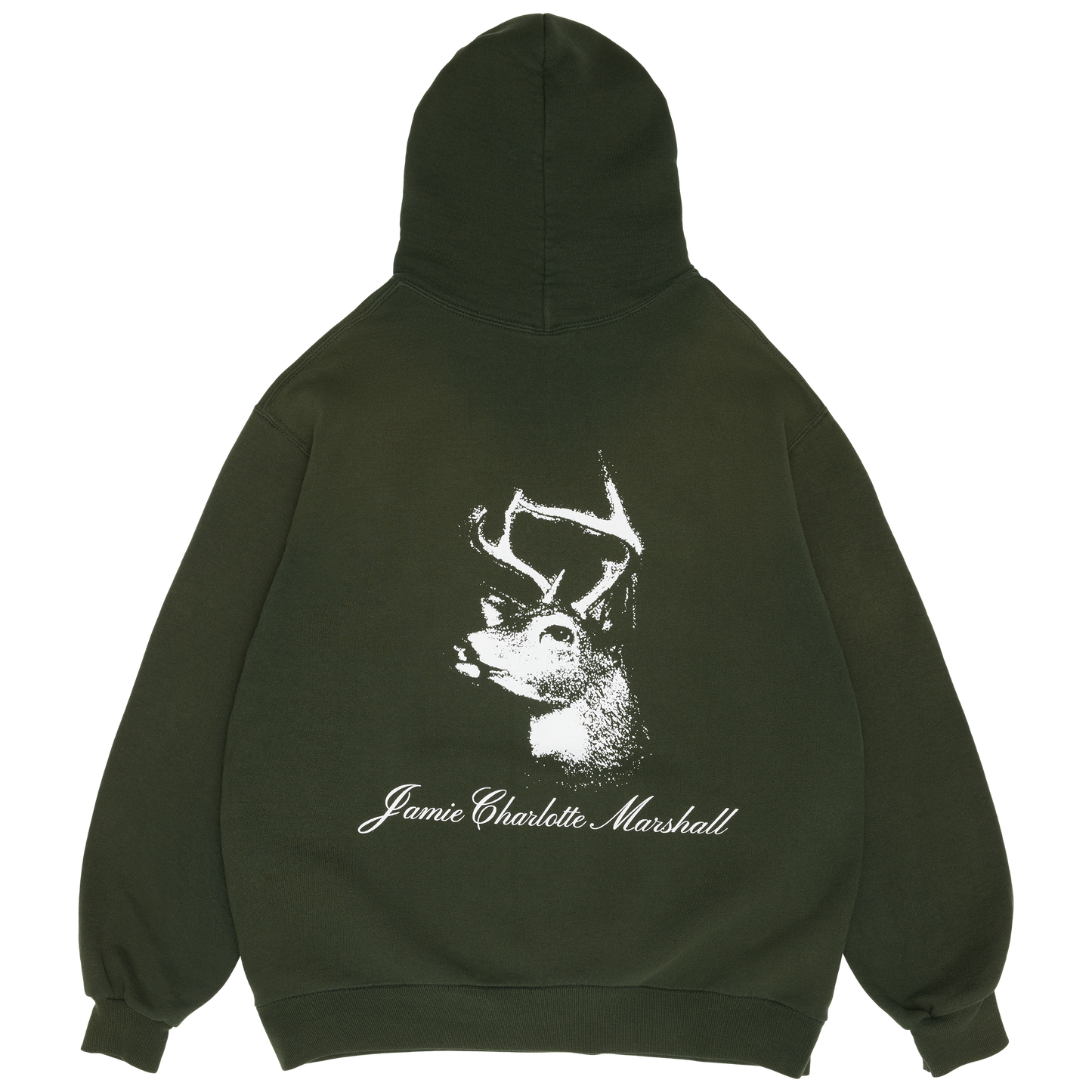 JCM Repurposed Russell Hoodie (INTL EXCLUSIVE)