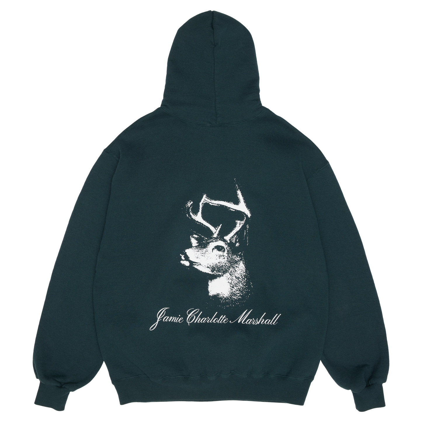 JCM Repurposed Russell Hoodie (INTL EXCLUSIVE)