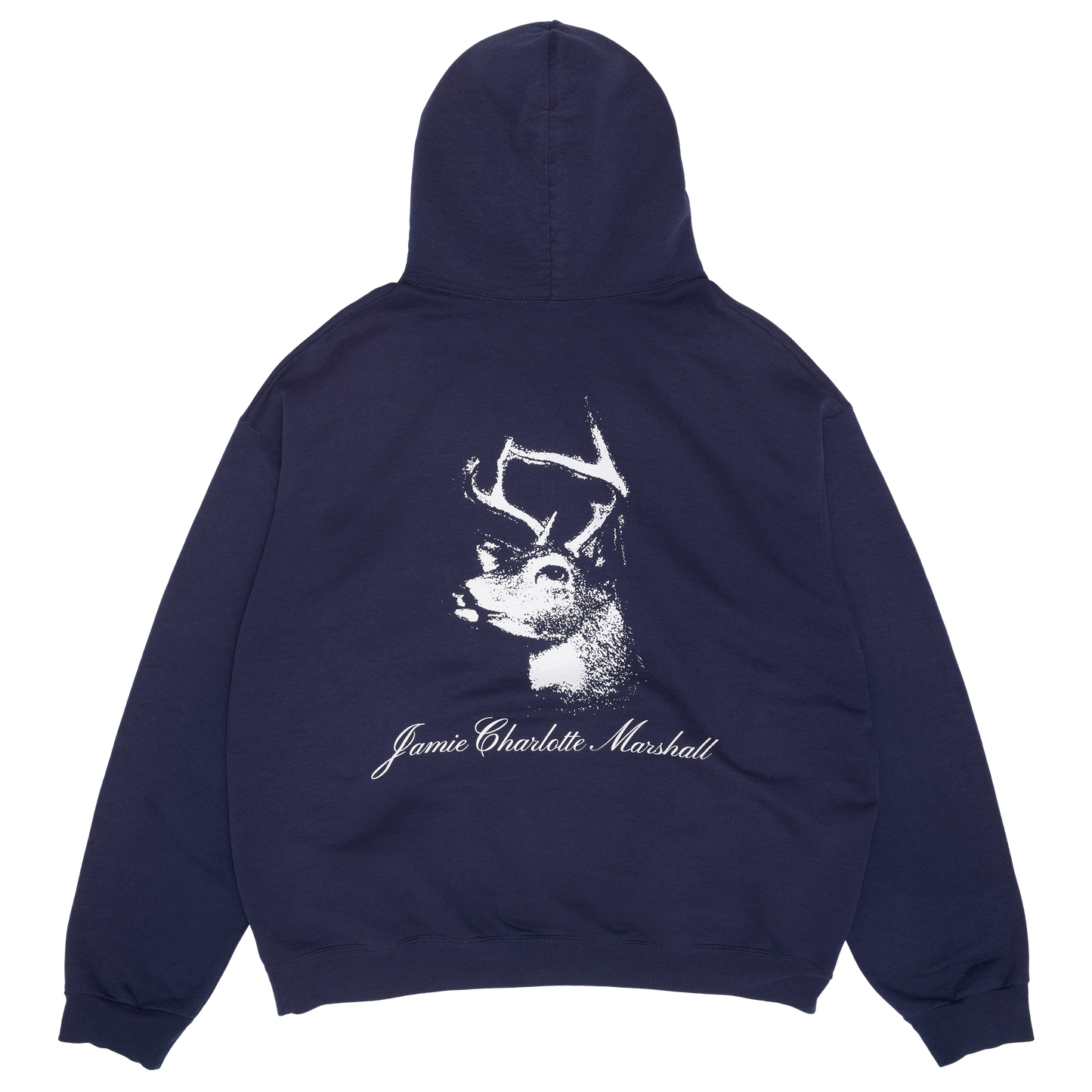 JCM Repurposed Russell Hoodie (INTL EXCLUSIVE)