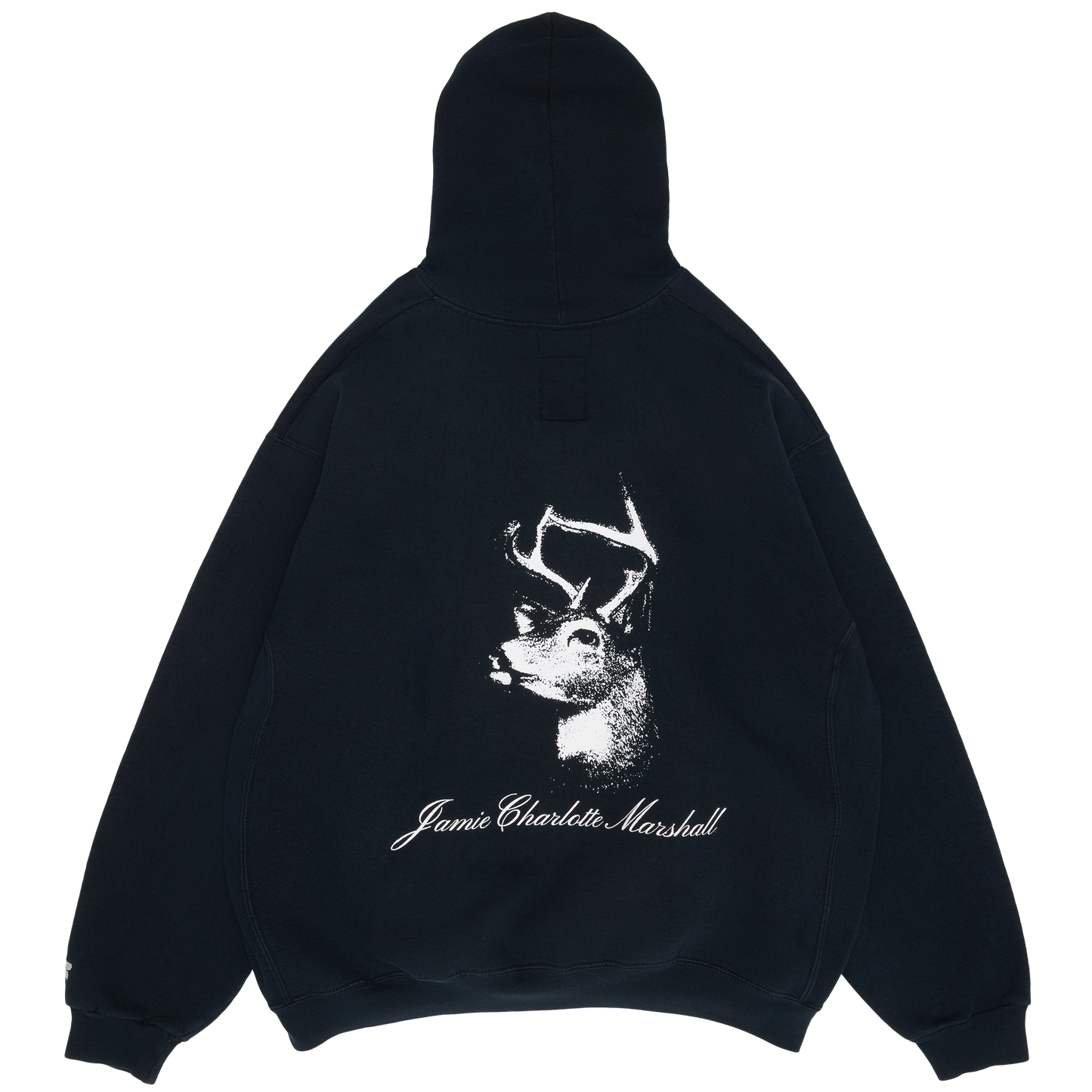 JCM Repurposed Russell Hoodie (INTL EXCLUSIVE)