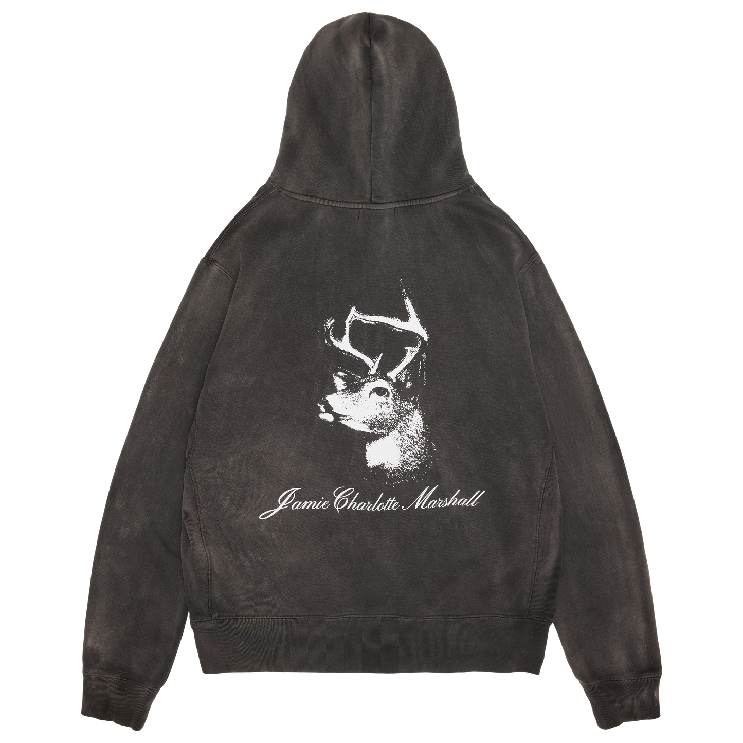 JCM Repurposed Russell Hoodie (INTL EXCLUSIVE)