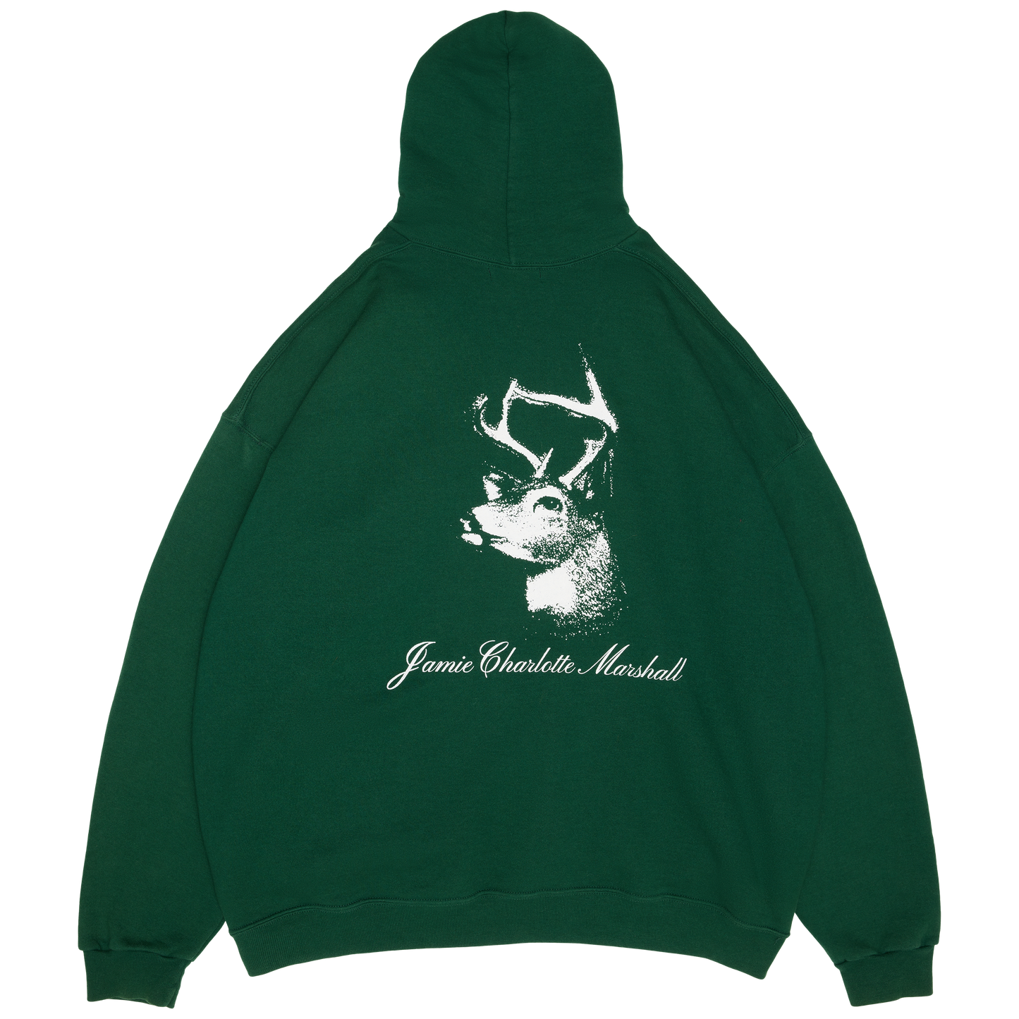 JCM Repurposed Russell Hoodie (INTL EXCLUSIVE)