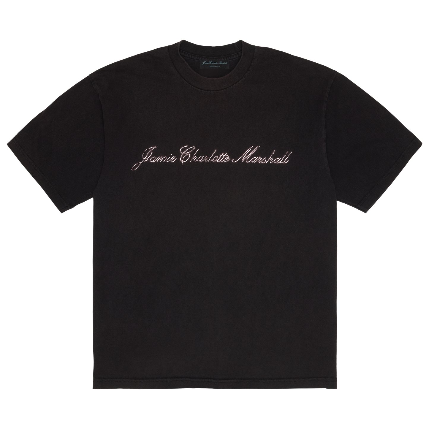 JCM Repurposed Vintage Tee