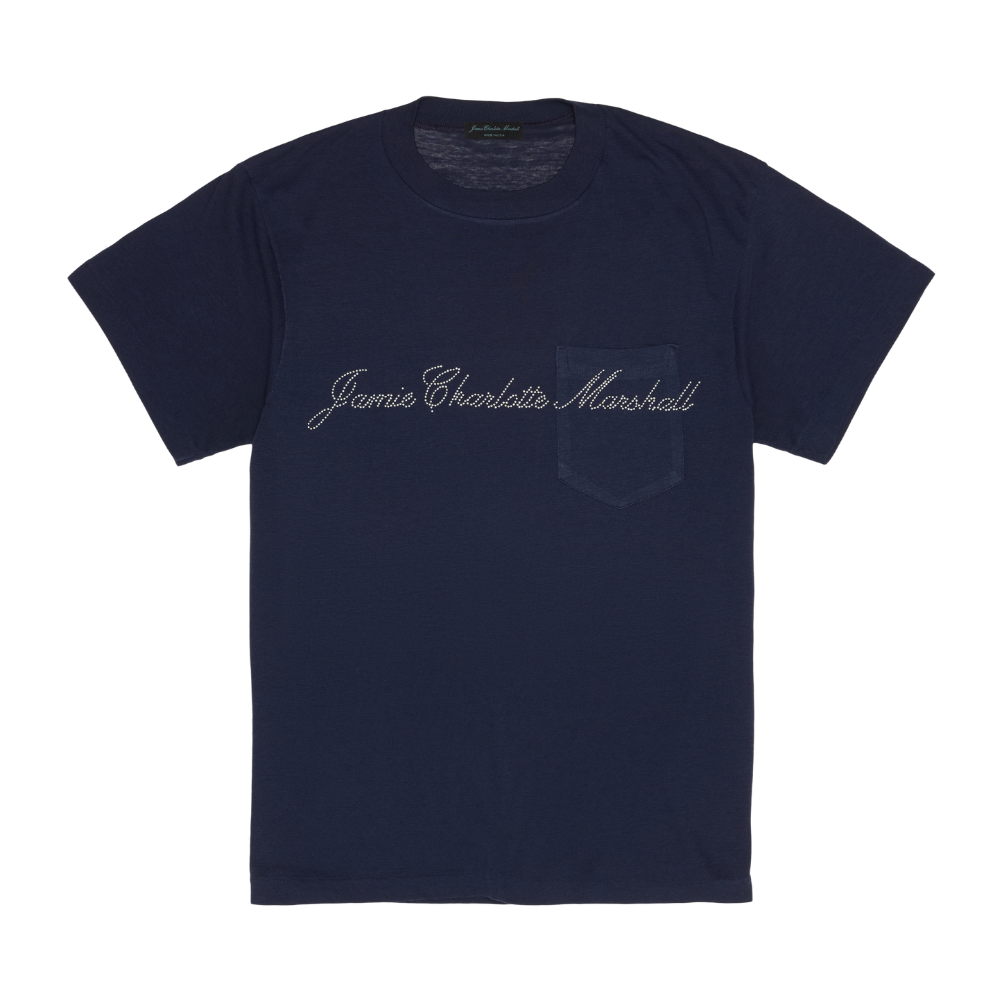 JCM Repurposed Vintage Tee
