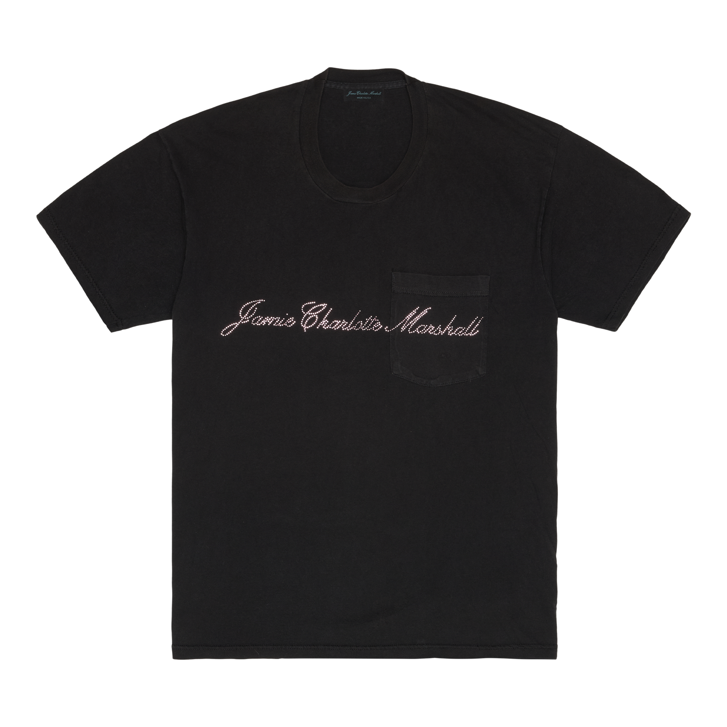 JCM Repurposed Vintage Tee