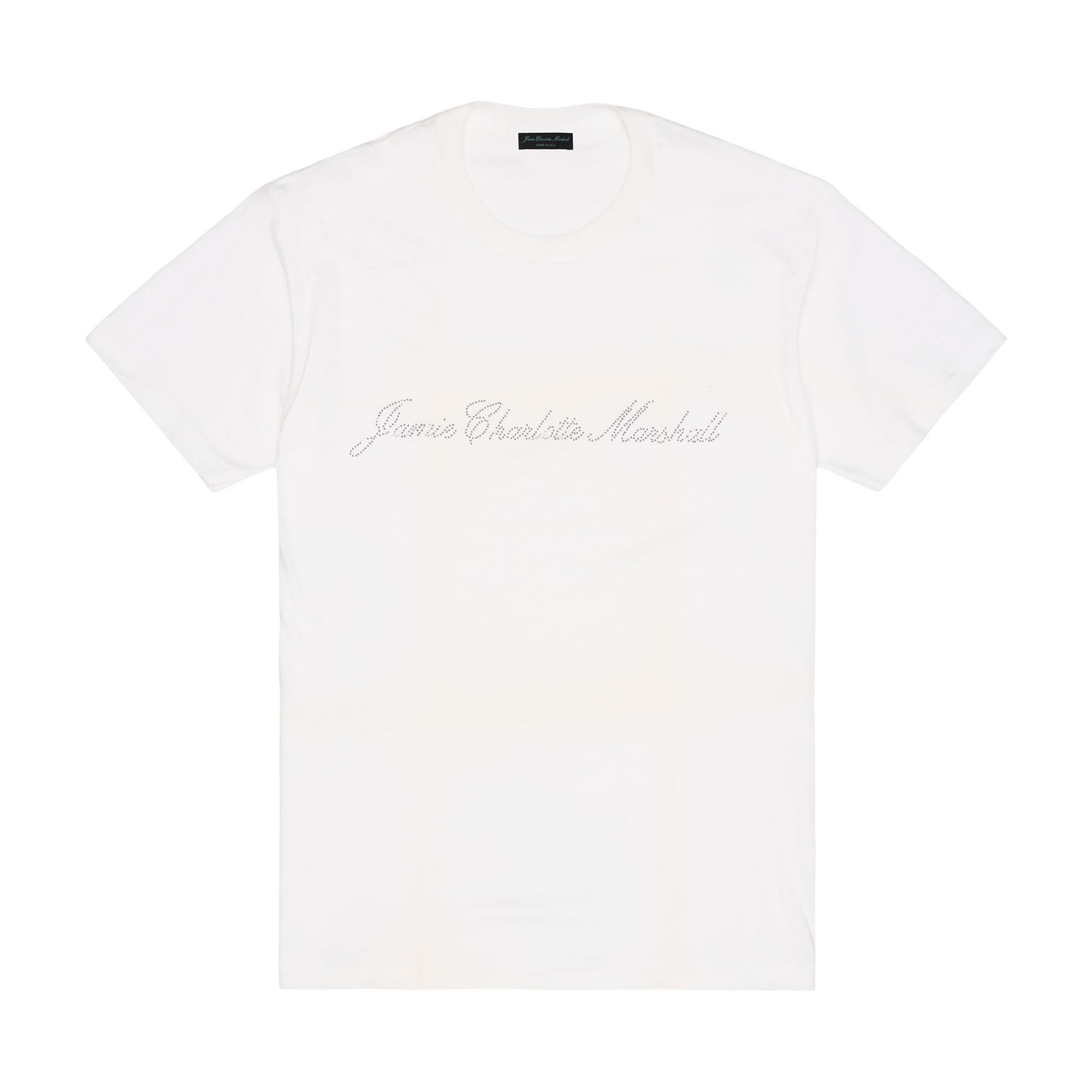 JCM Repurposed Vintage Tee