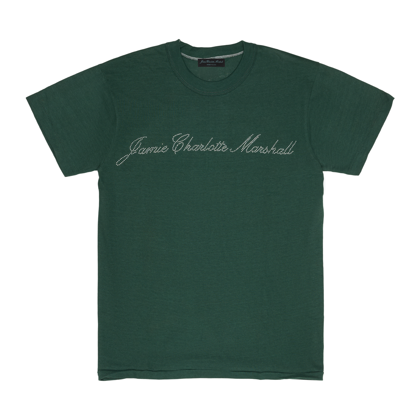JCM Repurposed Vintage Tee