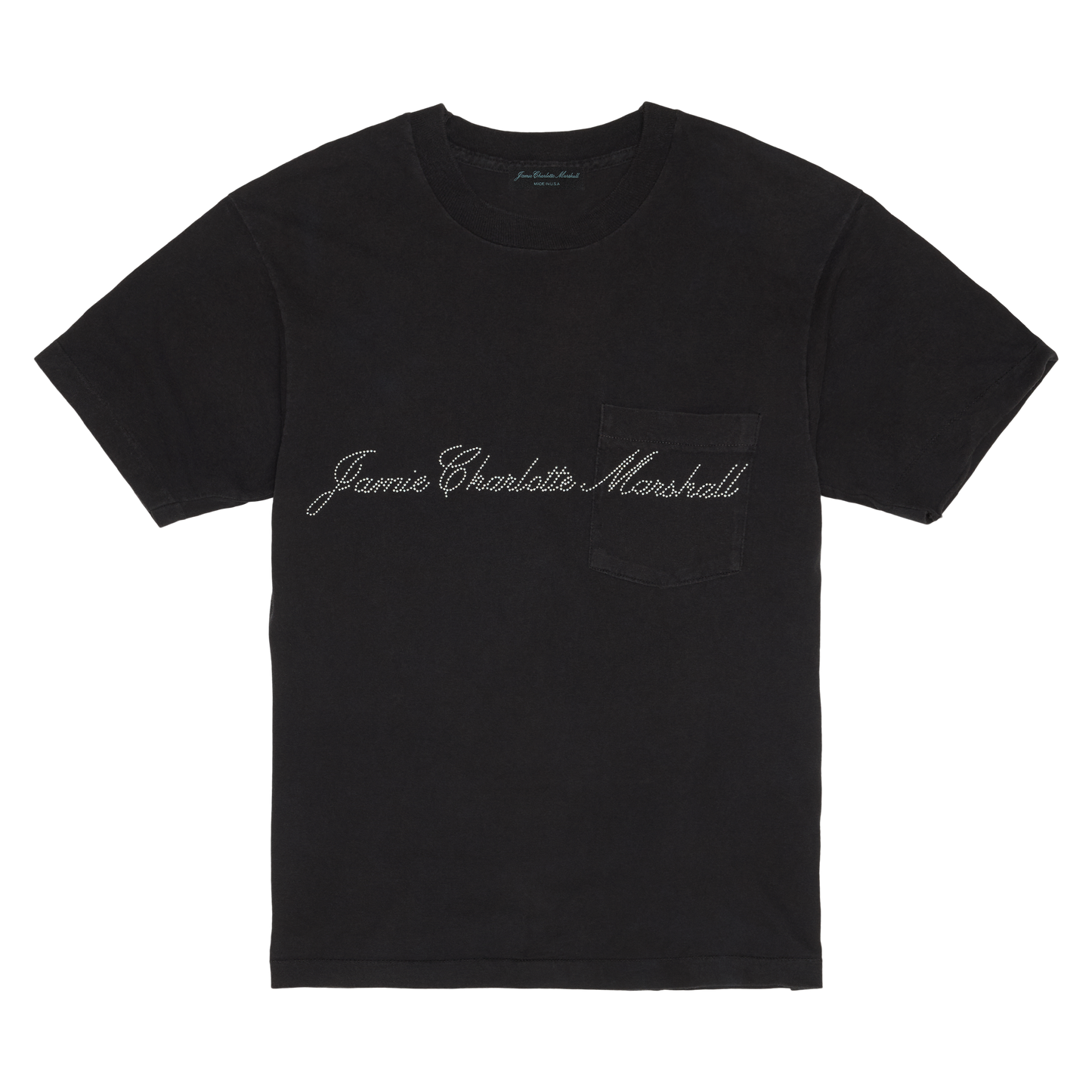 JCM Repurposed Vintage Tee
