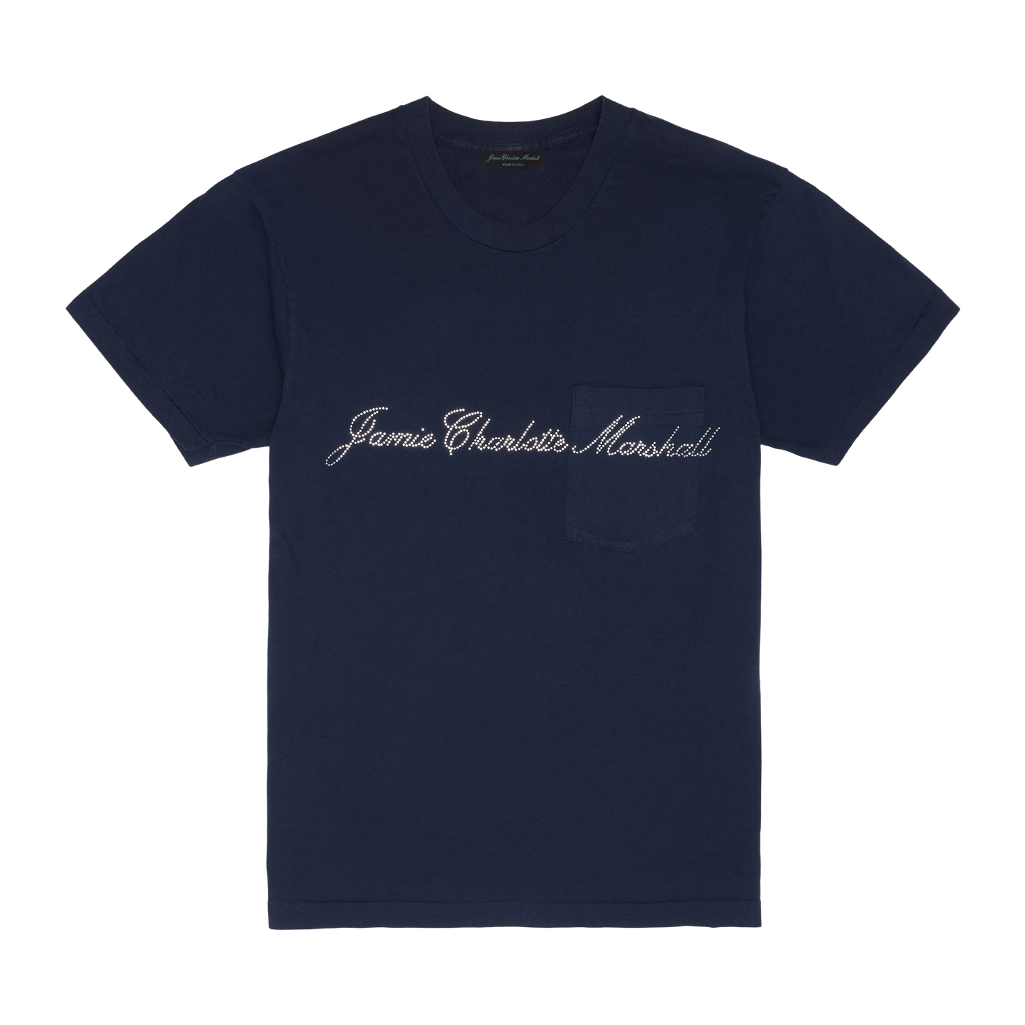 JCM Repurposed Vintage Tee