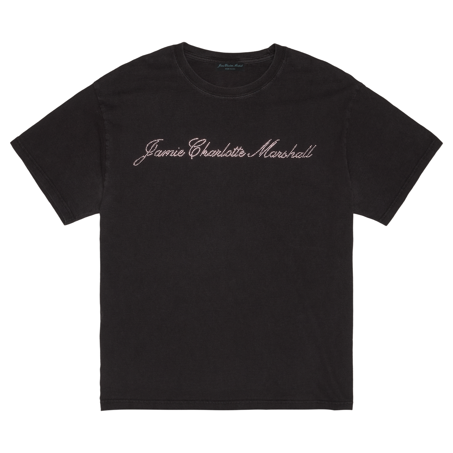 JCM Repurposed Vintage Tee