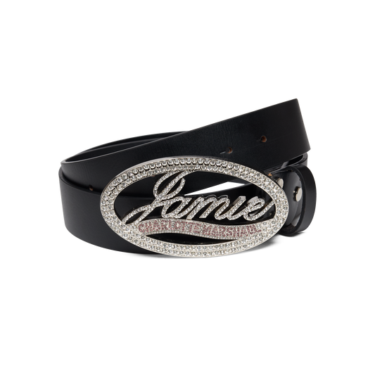 JCM Diamond Studded Belt UK