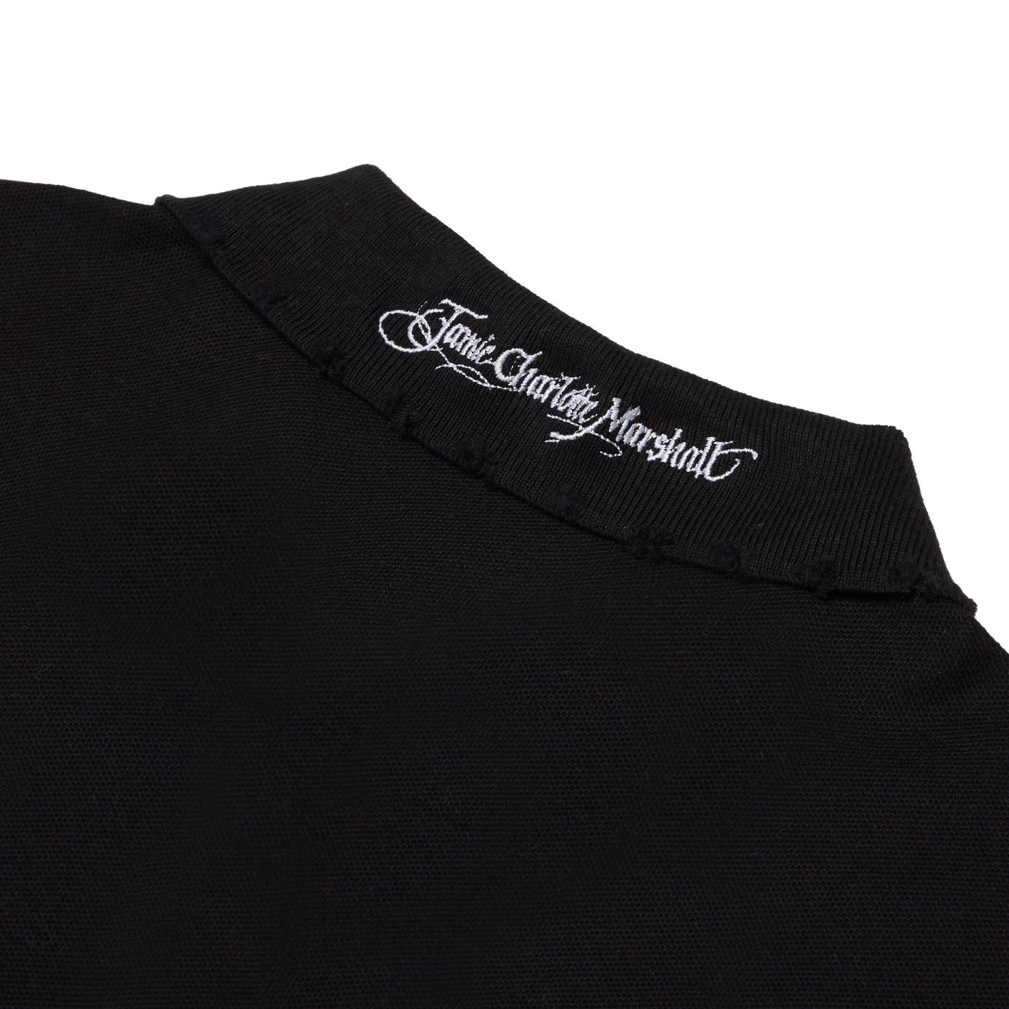 Angel Polo Black UK