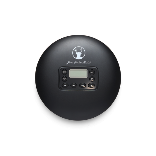 JCM CD Player UK