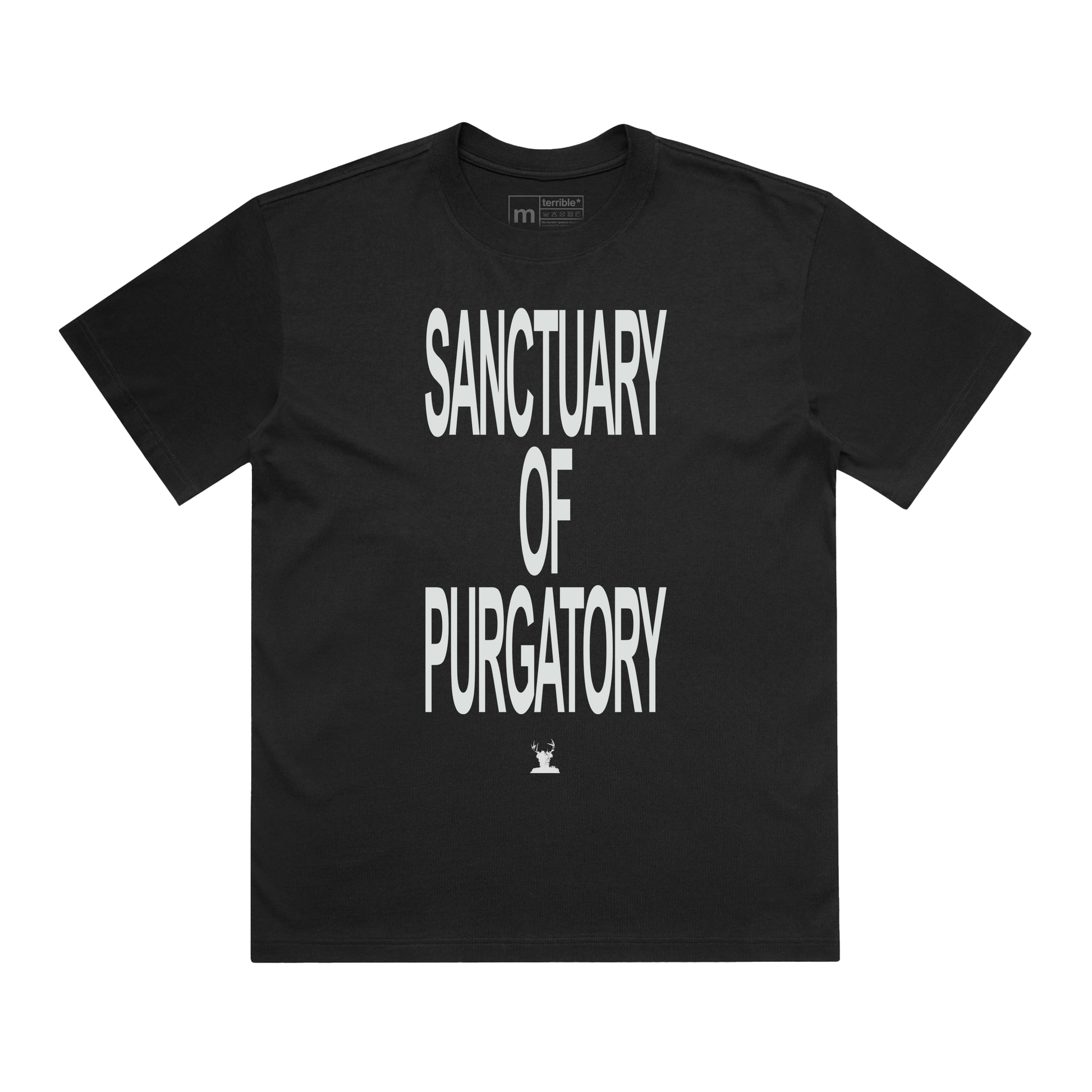Black Shirts
