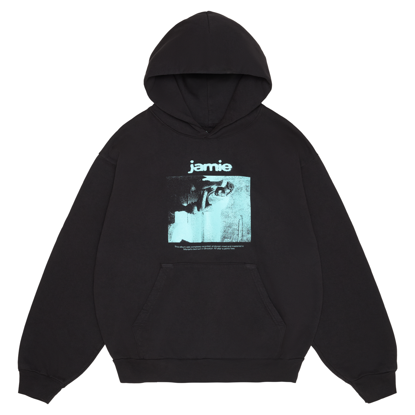 Band Hoodie UK