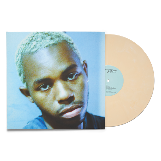 Jamie - Album