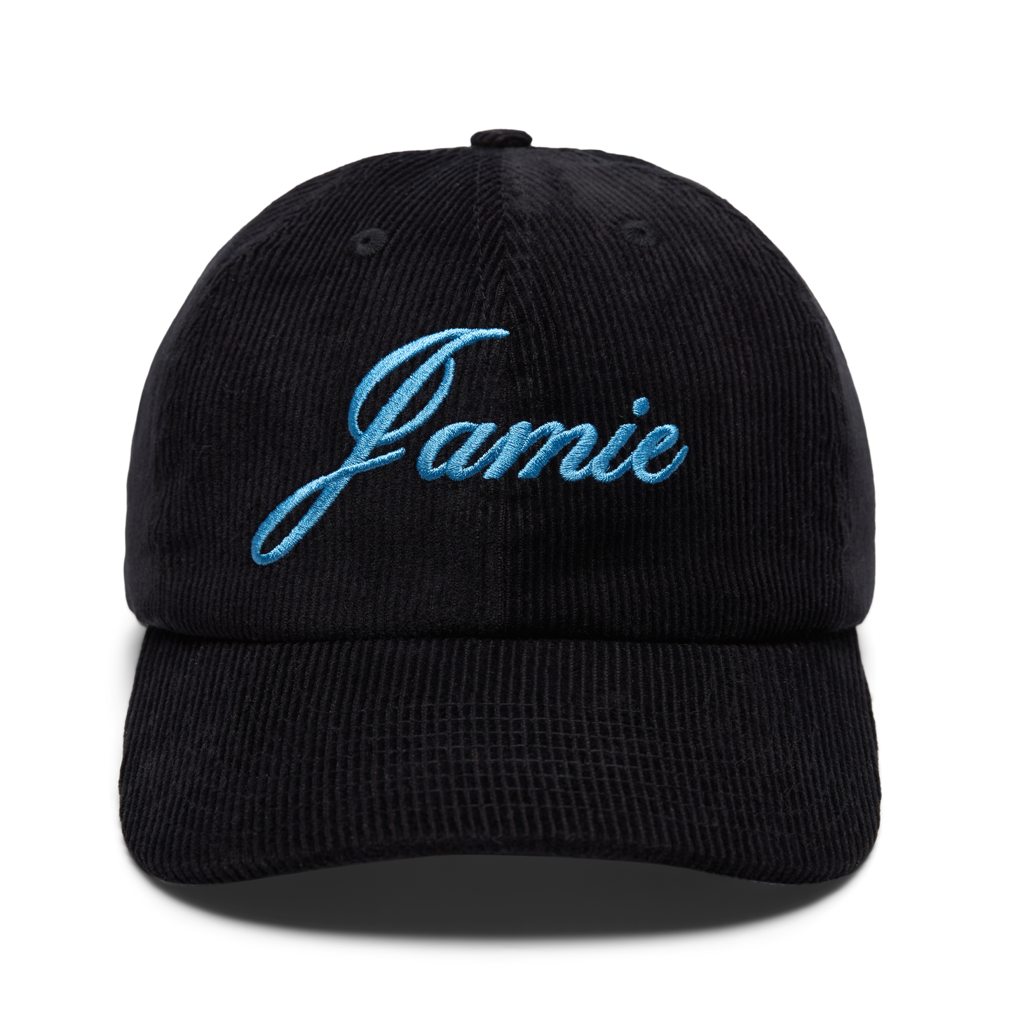 Jamie Corduroy Hat UK