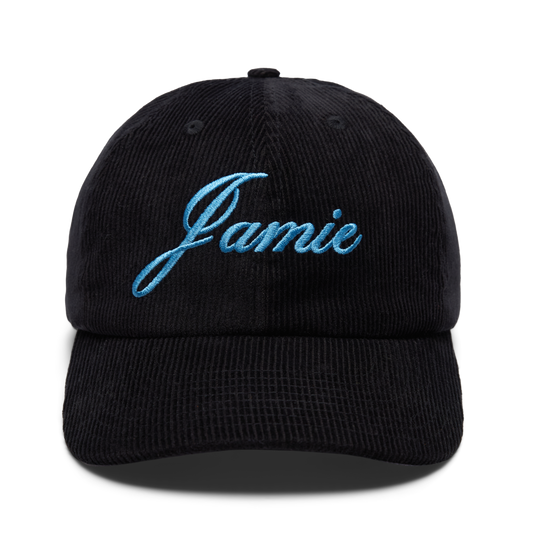 Jamie Corduroy Hat UK