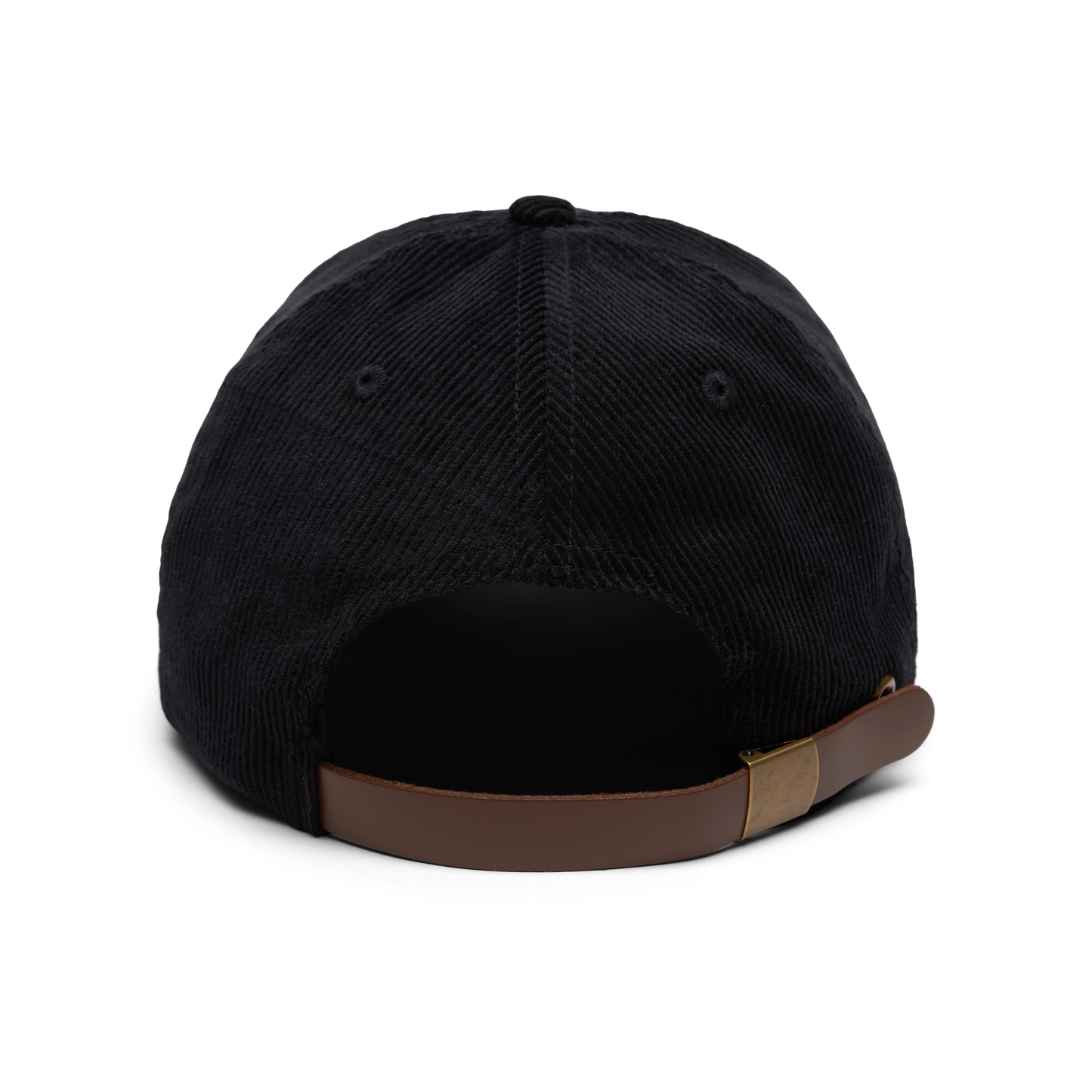 Jamie Corduroy Hat UK