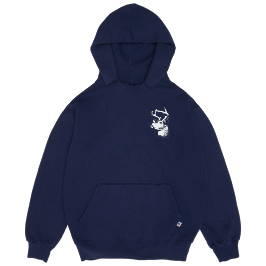 JCM Repurposed Russell Hoodie (INTL EXCLUSIVE)