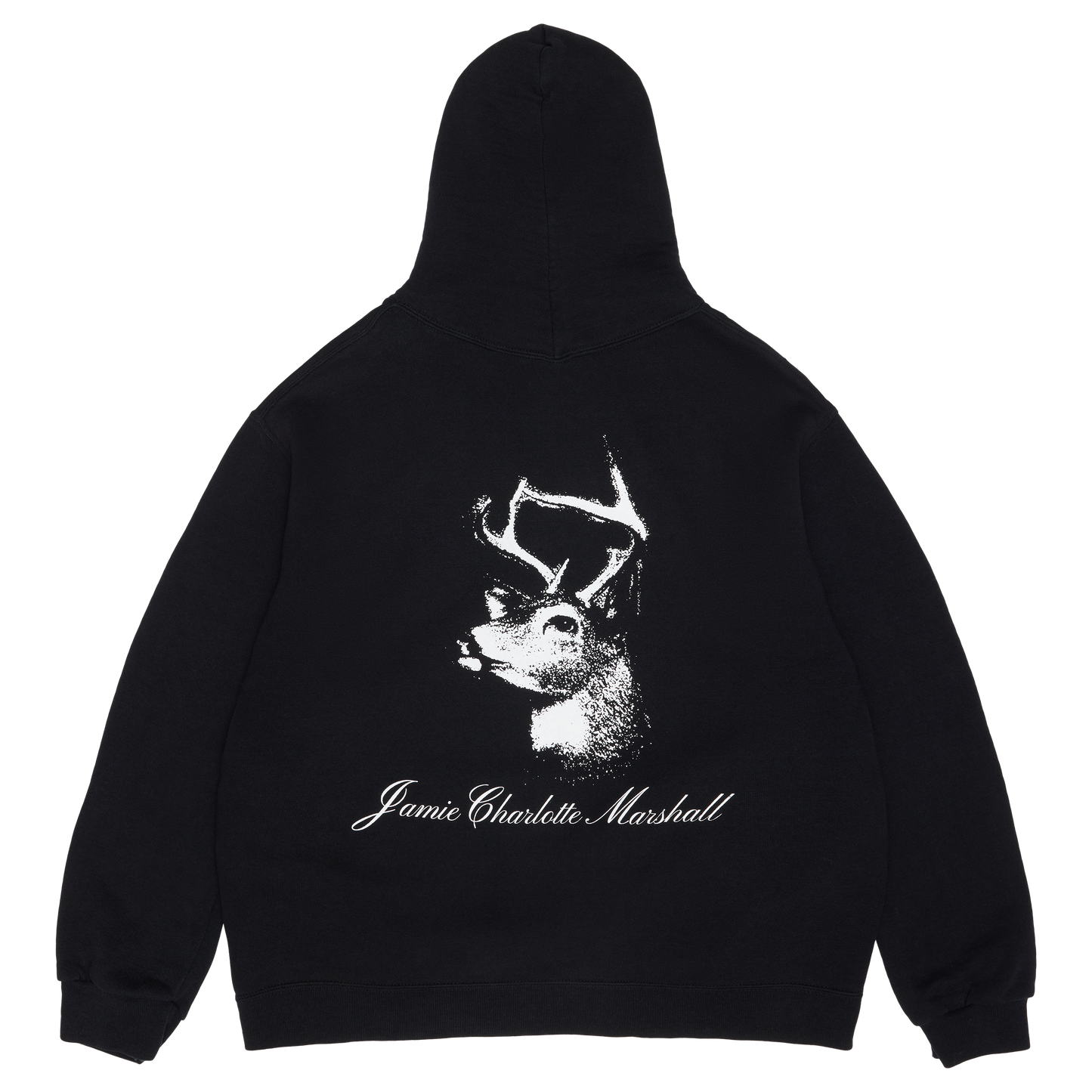 JCM Repurposed Russell Hoodie (INTL EXCLUSIVE)