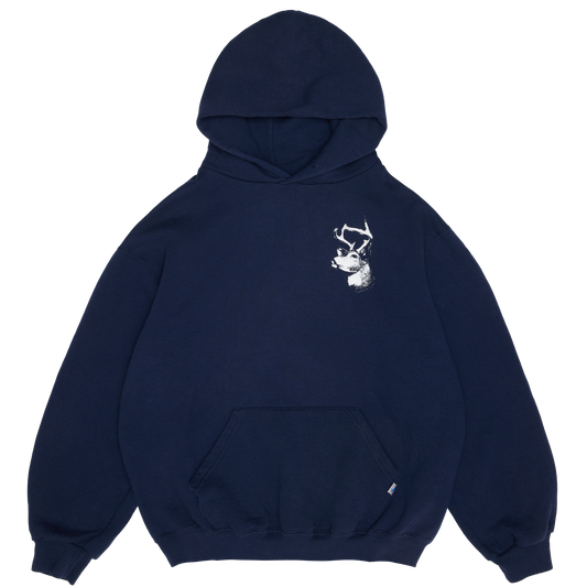 JCM Repurposed Russell Hoodie (INTL EXCLUSIVE)