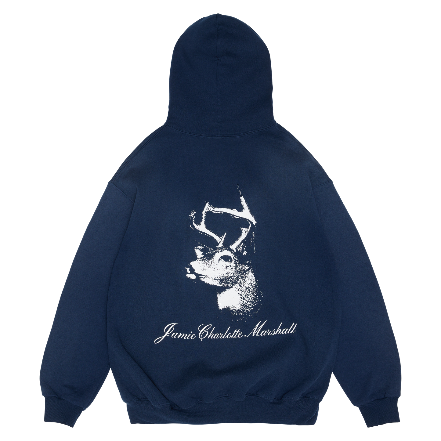 JCM Repurposed Russell Hoodie (INTL EXCLUSIVE)