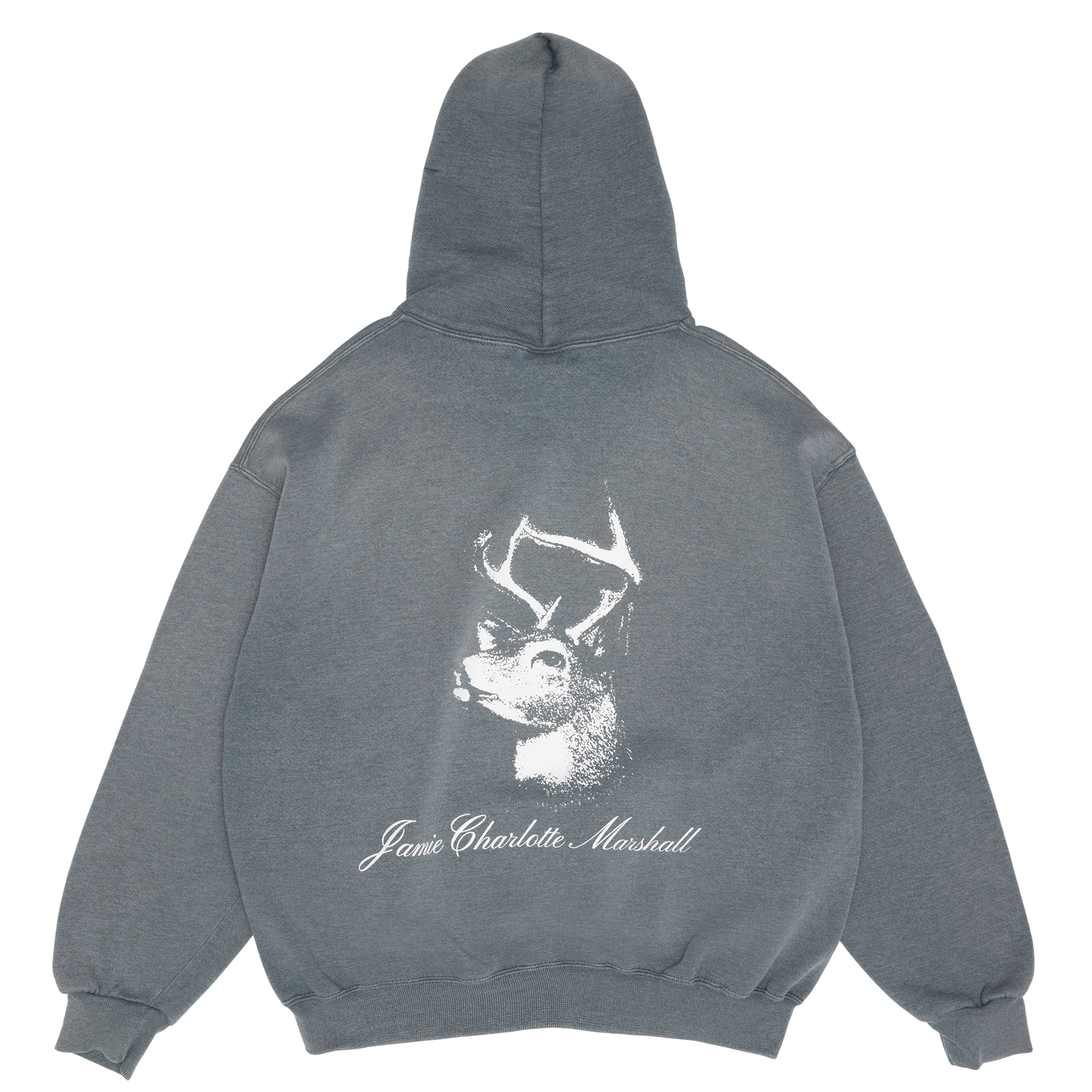 JCM Repurposed Russell Hoodie (INTL EXCLUSIVE)