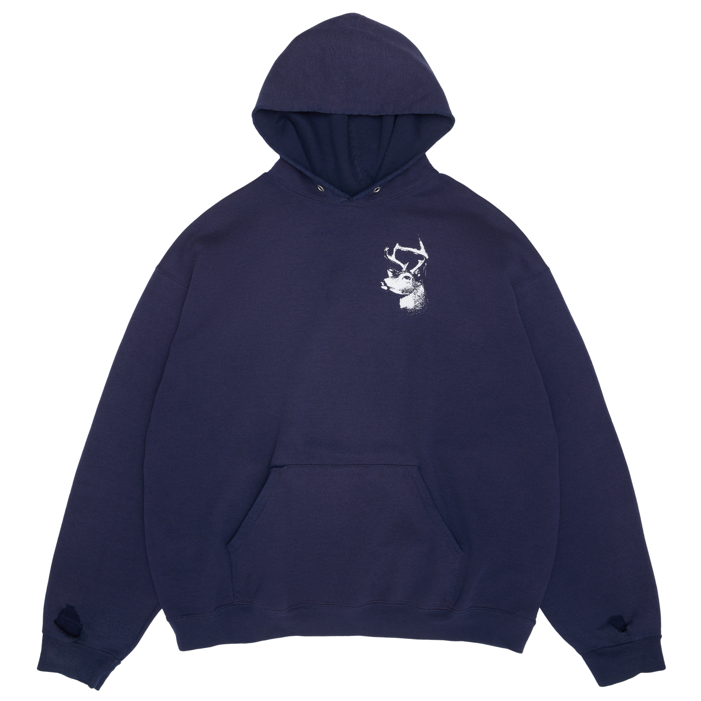 JCM Repurposed Russell Hoodie (INTL EXCLUSIVE)