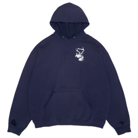 JCM Repurposed Russell Hoodie (INTL EXCLUSIVE)