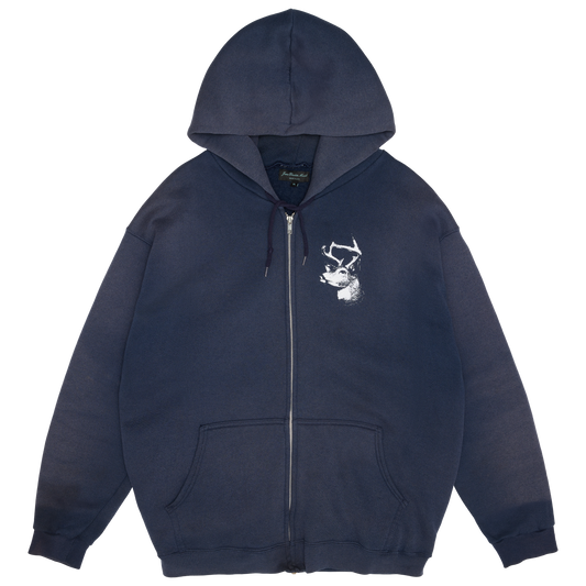 JCM Repurposed Russell Hoodie (INTL EXCLUSIVE)