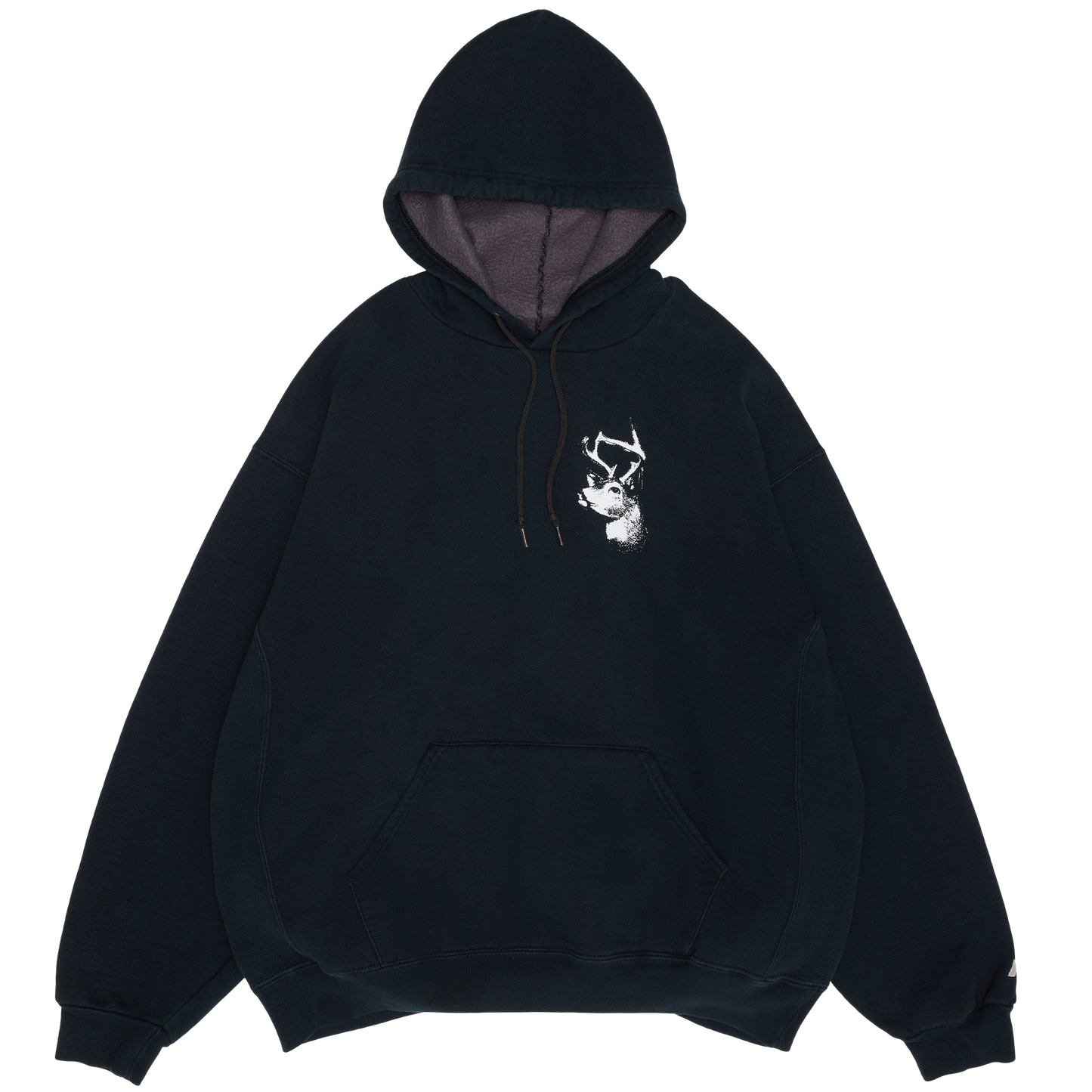 JCM Repurposed Russell Hoodie (INTL EXCLUSIVE)