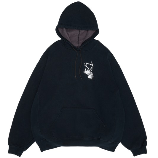 JCM Repurposed Russell Hoodie (INTL EXCLUSIVE)
