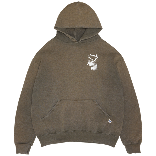 JCM Repurposed Russell Hoodie (INTL EXCLUSIVE)