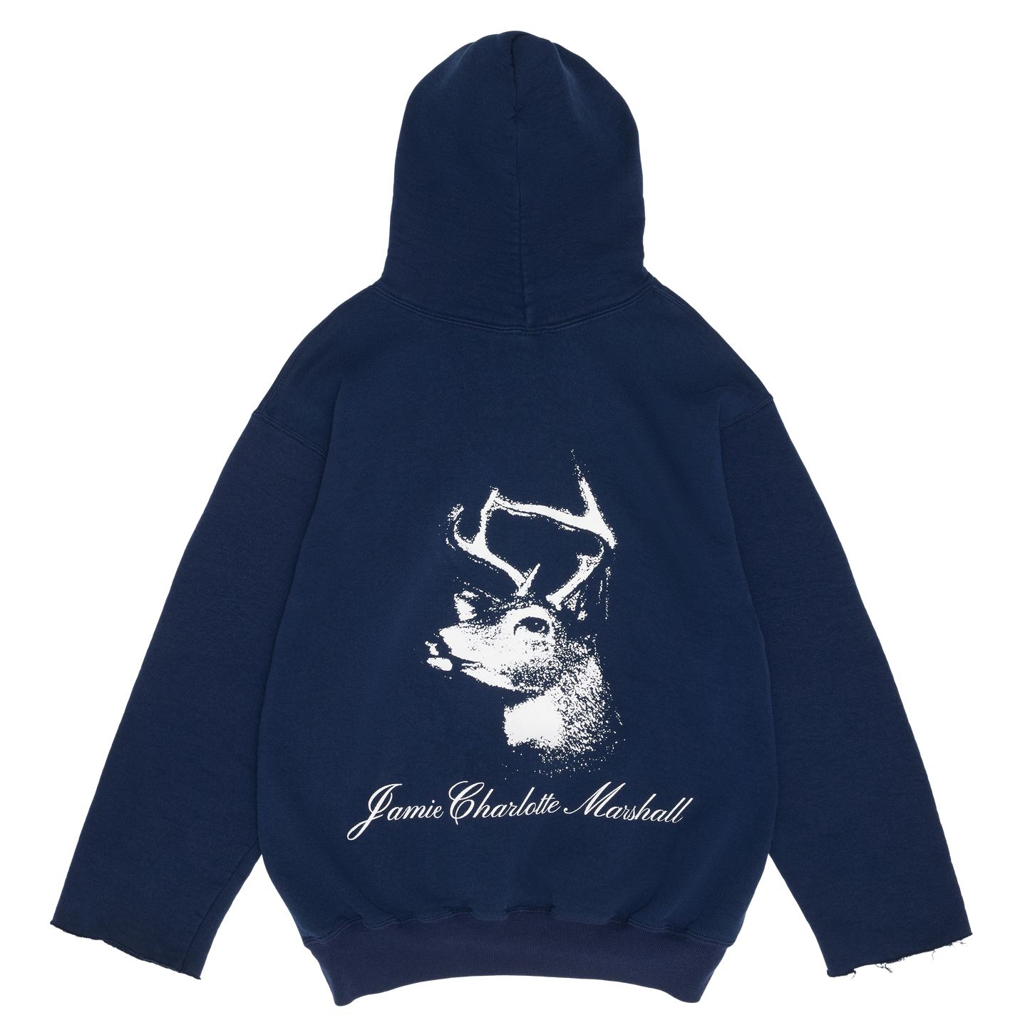 JCM Repurposed Russell Hoodie (INTL EXCLUSIVE)