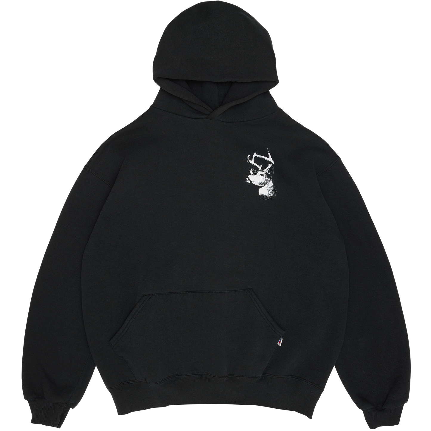 JCM Repurposed Russell Hoodie (INTL EXCLUSIVE)