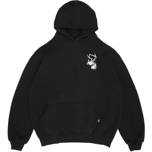 JCM Repurposed Russell Hoodie (INTL EXCLUSIVE)