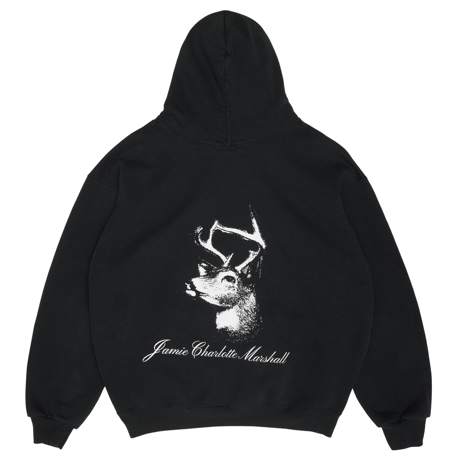 JCM Repurposed Russell Hoodie (INTL EXCLUSIVE)