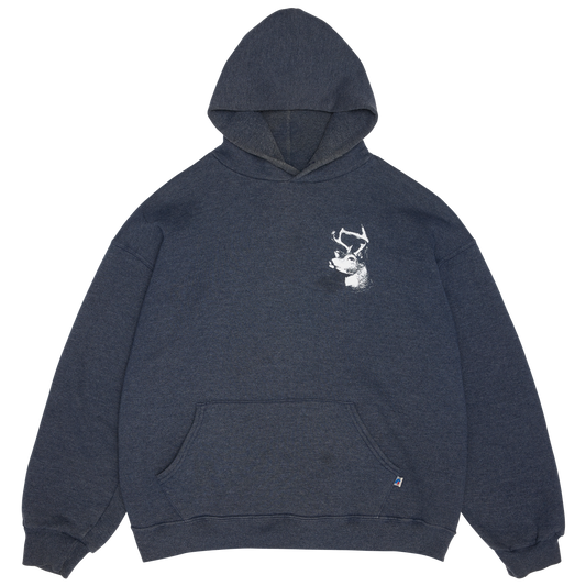 JCM Repurposed Russell Hoodie (INTL EXCLUSIVE)