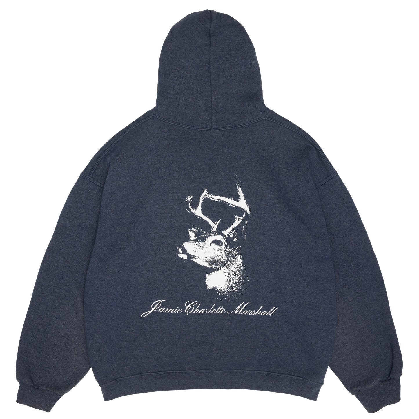 JCM Repurposed Russell Hoodie (INTL EXCLUSIVE)