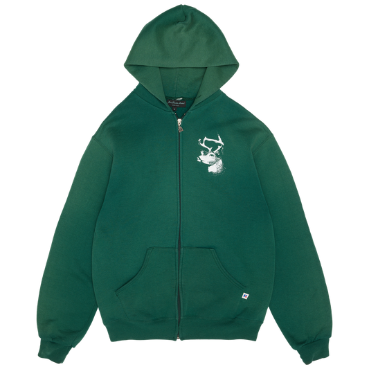 JCM Repurposed Russell Hoodie (INTL EXCLUSIVE)