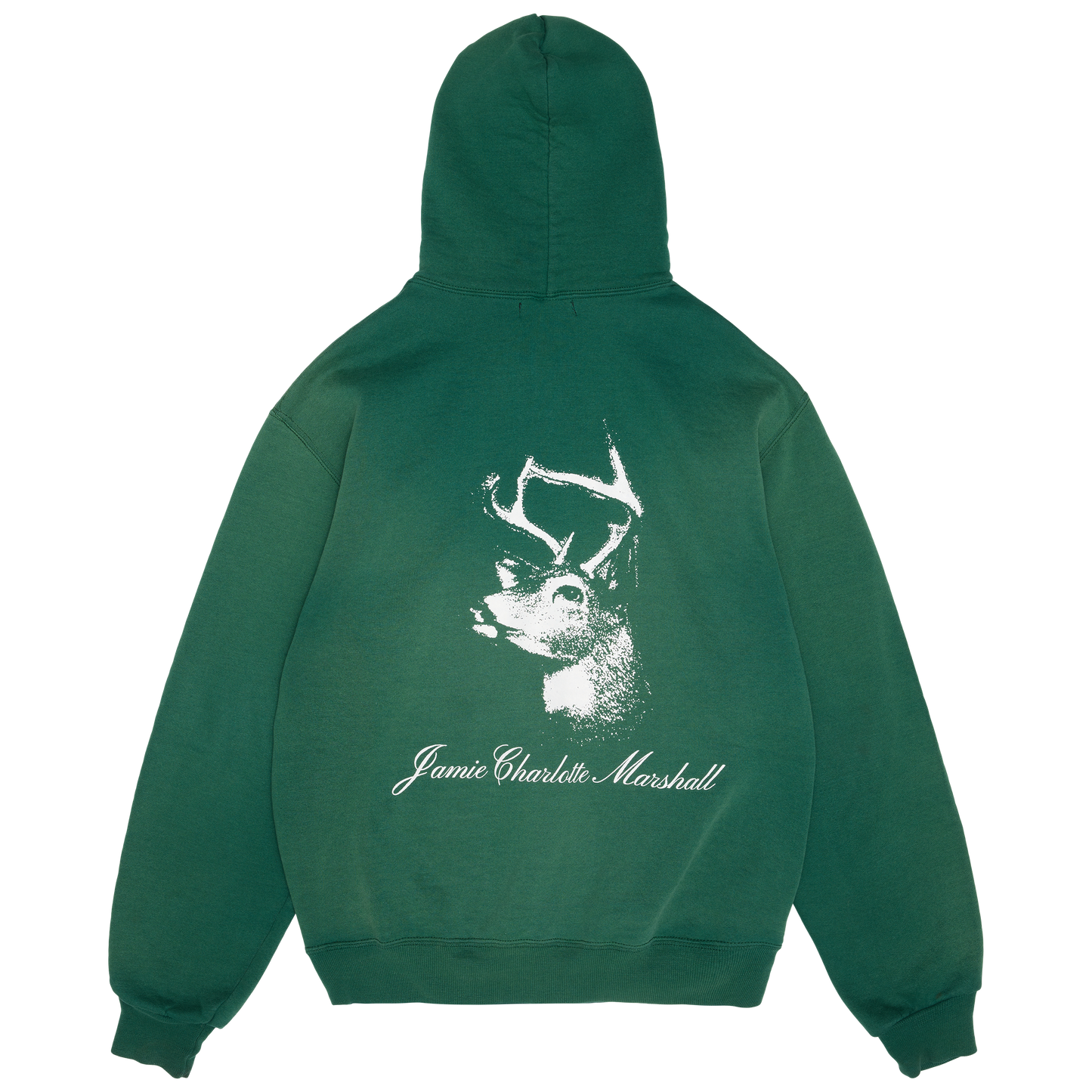 JCM Repurposed Russell Hoodie (INTL EXCLUSIVE)