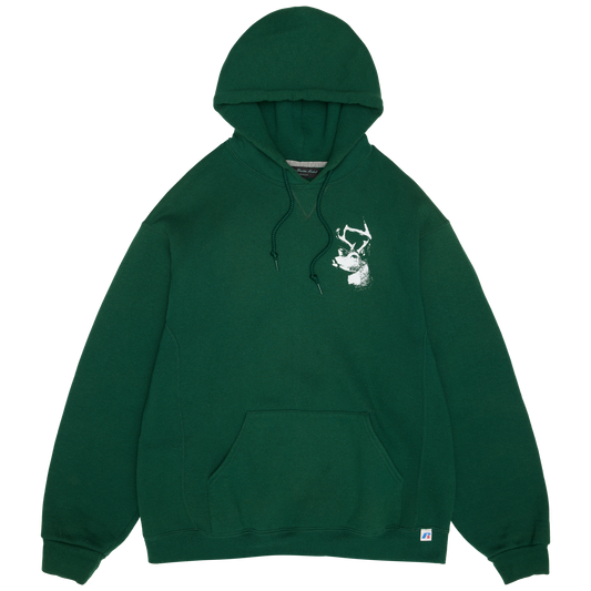JCM Repurposed Russell Hoodie (INTL EXCLUSIVE)