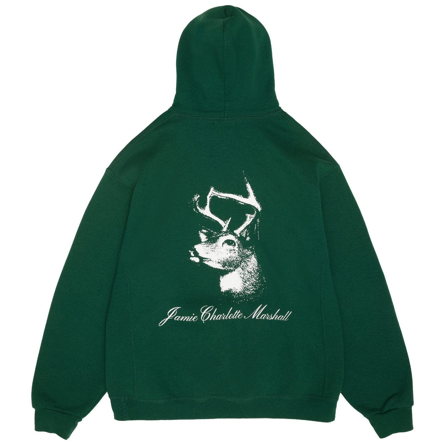JCM Repurposed Russell Hoodie (INTL EXCLUSIVE)