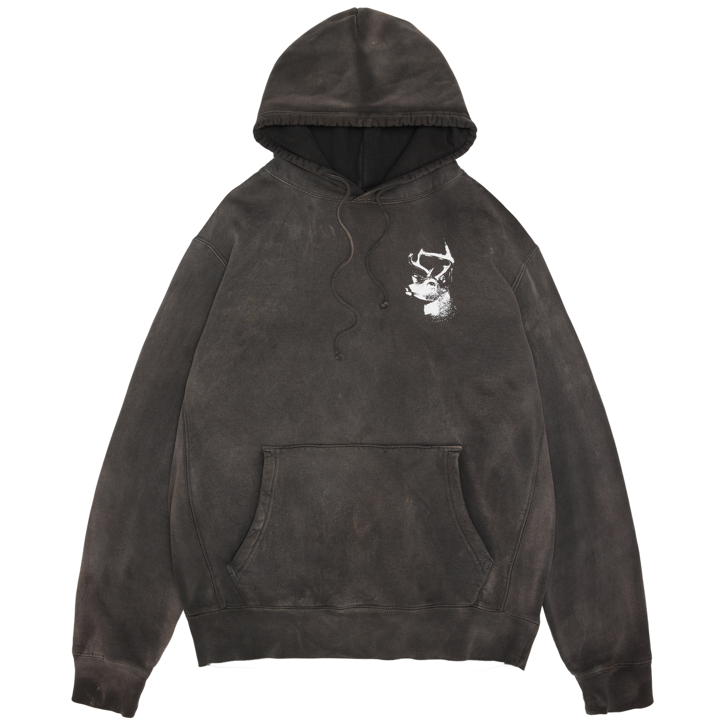 JCM Repurposed Russell Hoodie (INTL EXCLUSIVE)