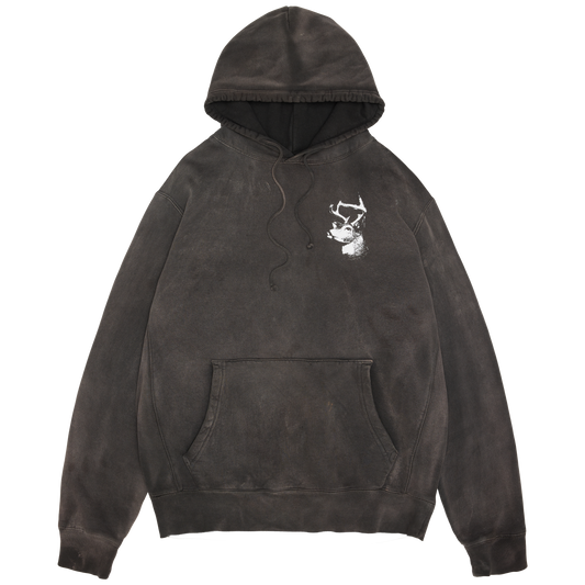 JCM Repurposed Russell Hoodie (INTL EXCLUSIVE)