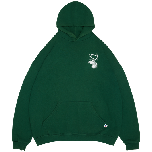 JCM Repurposed Russell Hoodie (INTL EXCLUSIVE)